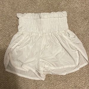 Free People The Way Home Shorts